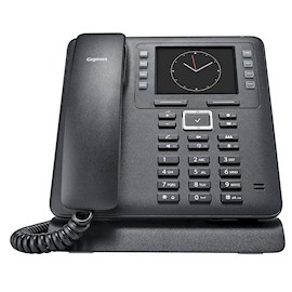 IP ტელეფონი Gigaset Pro Maxwell 3 Desktop SIP Phone S30853-H4003-R101